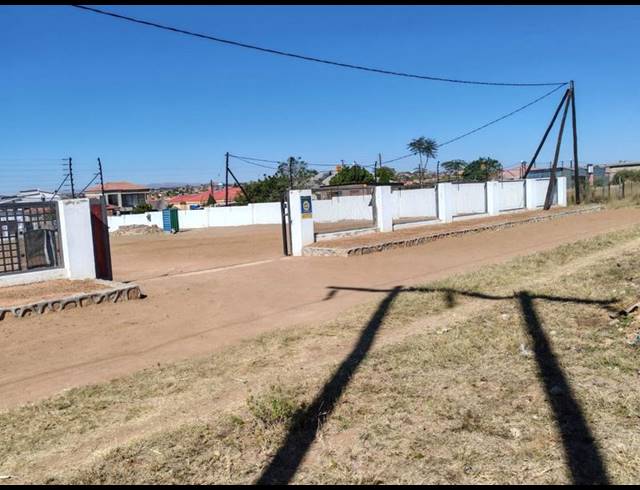 LAND FOR SALE IN MANKWENG